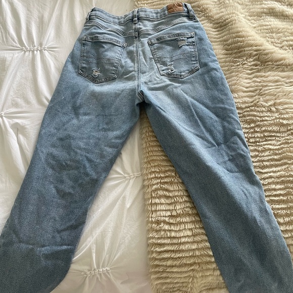 American Eagle jeans - Picture 2 of 3